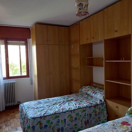 La Terraza Del Naranco - Piso En Urbanizacion Privada - 3 Habitaciones , Parking Y Wifi Οβιέδο Εξωτερικό φωτογραφία