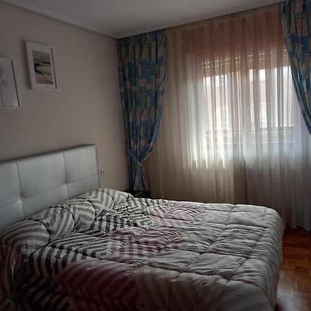 La Terraza Del Naranco - Piso En Urbanizacion Privada - 3 Habitaciones , Parking Y Wifi Οβιέδο Εξωτερικό φωτογραφία