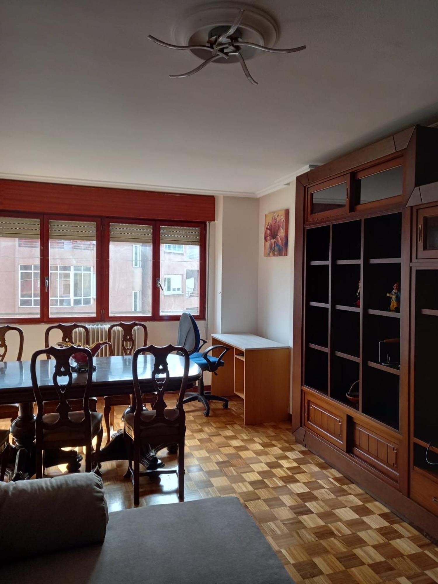 La Terraza Del Naranco - Piso En Urbanizacion Privada - 3 Habitaciones , Parking Y Wifi Οβιέδο Εξωτερικό φωτογραφία