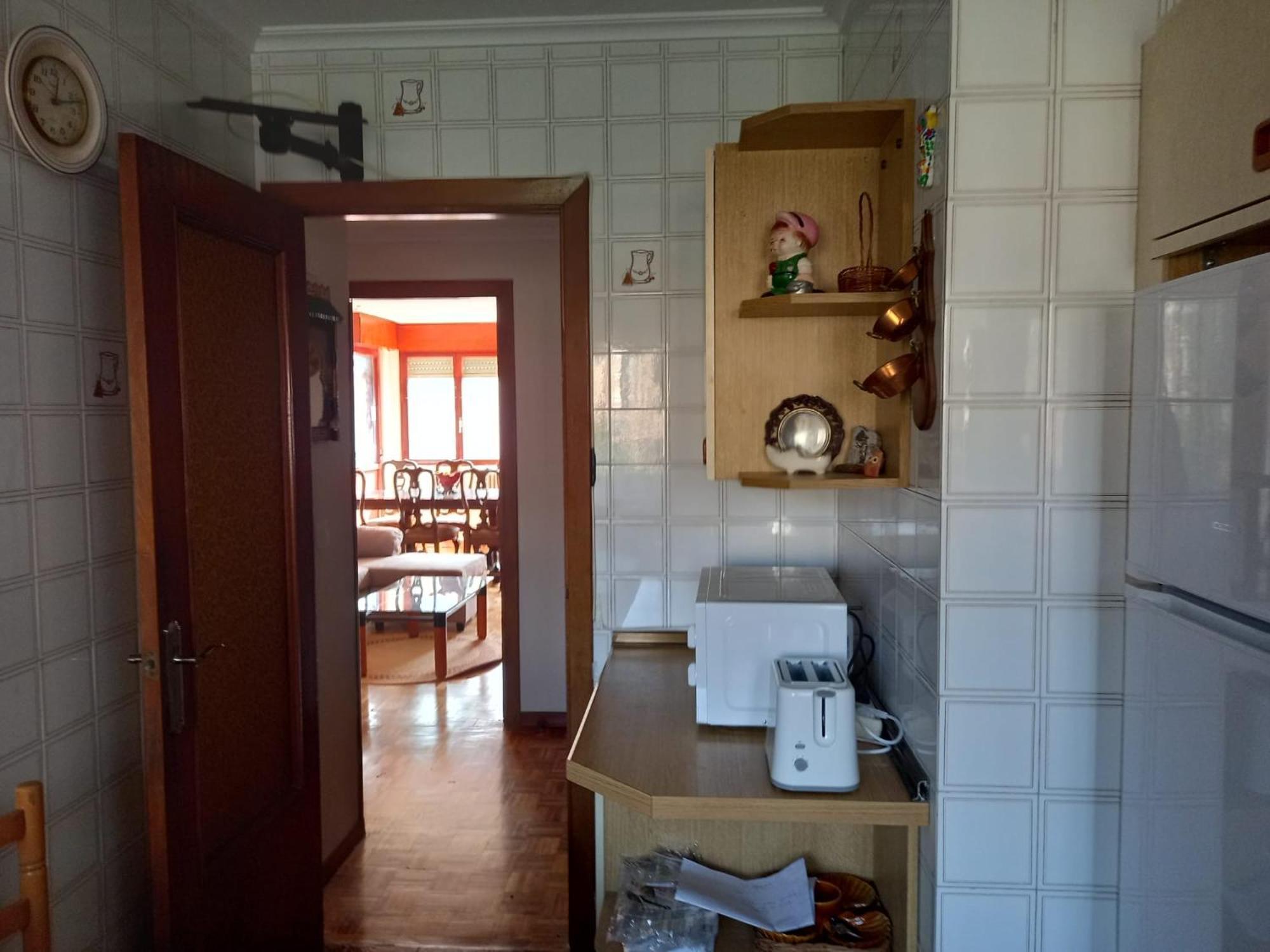 La Terraza Del Naranco - Piso En Urbanizacion Privada - 3 Habitaciones , Parking Y Wifi Οβιέδο Εξωτερικό φωτογραφία