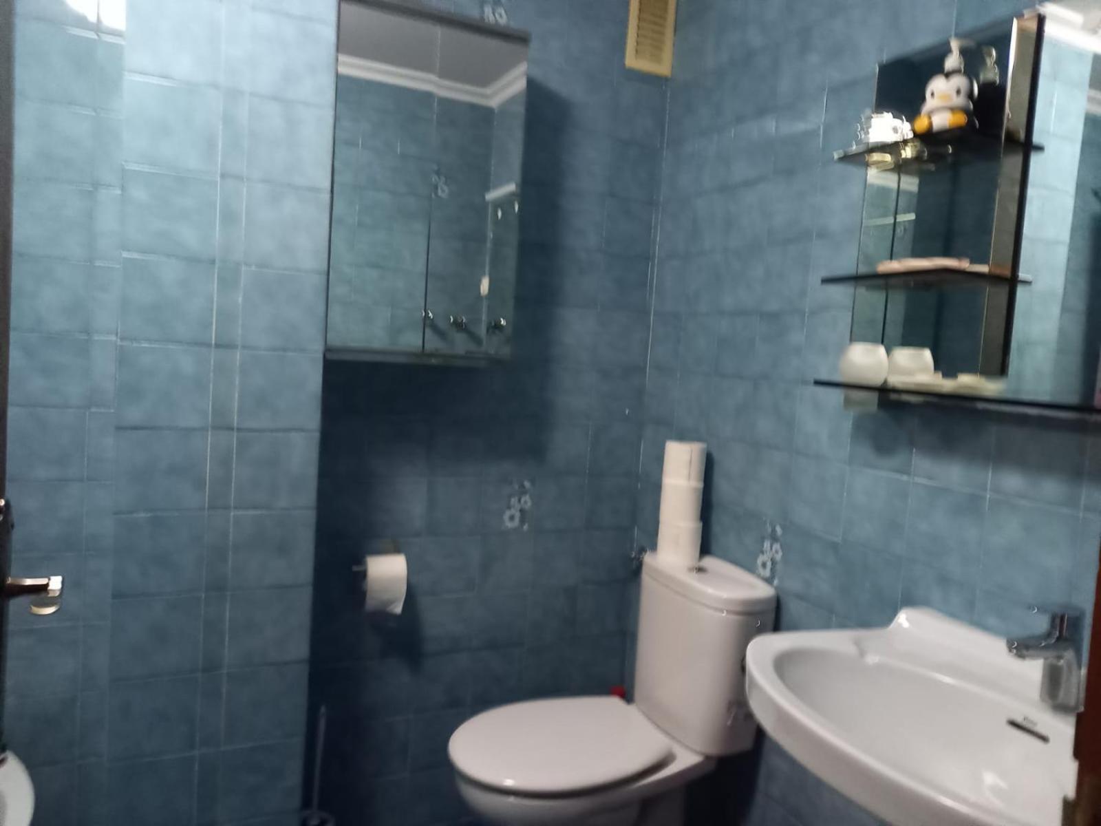 La Terraza Del Naranco - Piso En Urbanizacion Privada - 3 Habitaciones , Parking Y Wifi Οβιέδο Εξωτερικό φωτογραφία